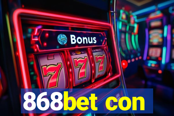 868bet con